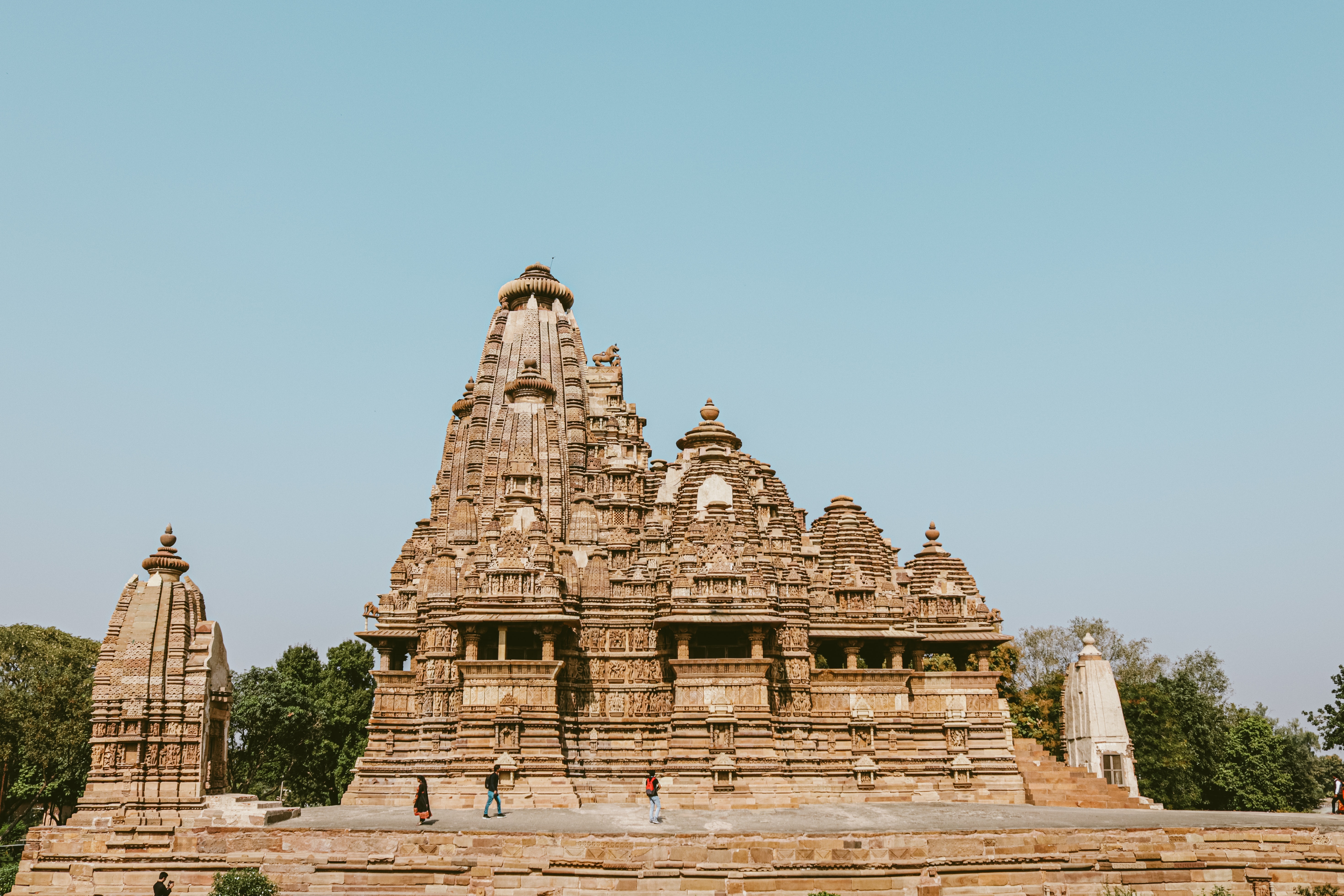 India